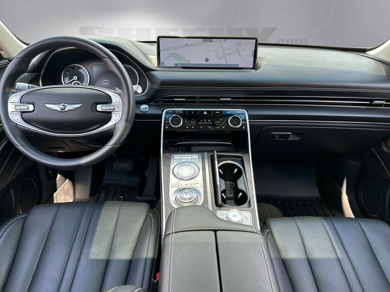 2021 Genesis GV80 2.5T Chantilly VA