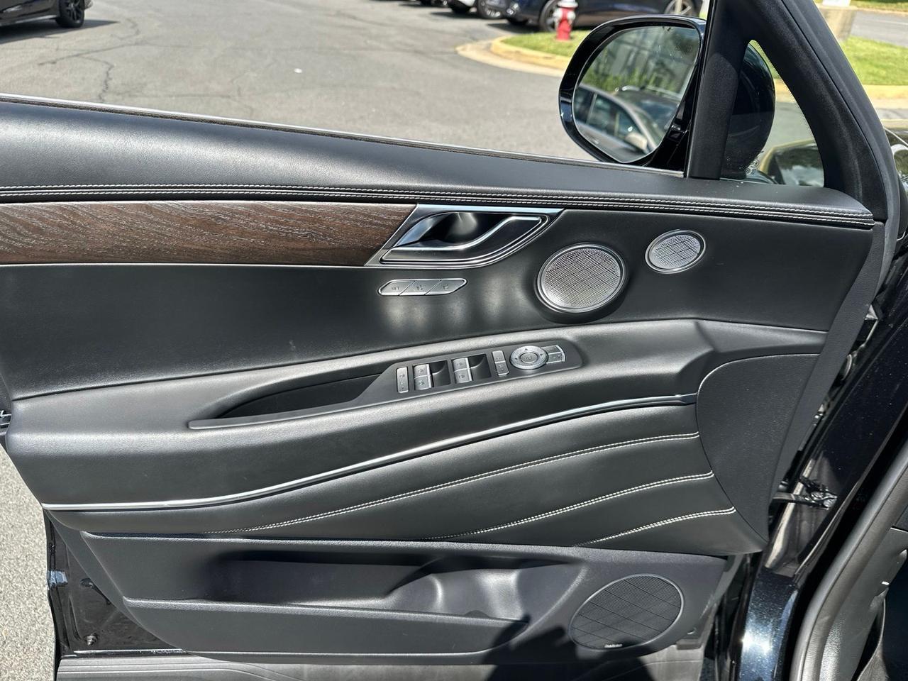 2021 Genesis GV80 2.5T Chantilly VA