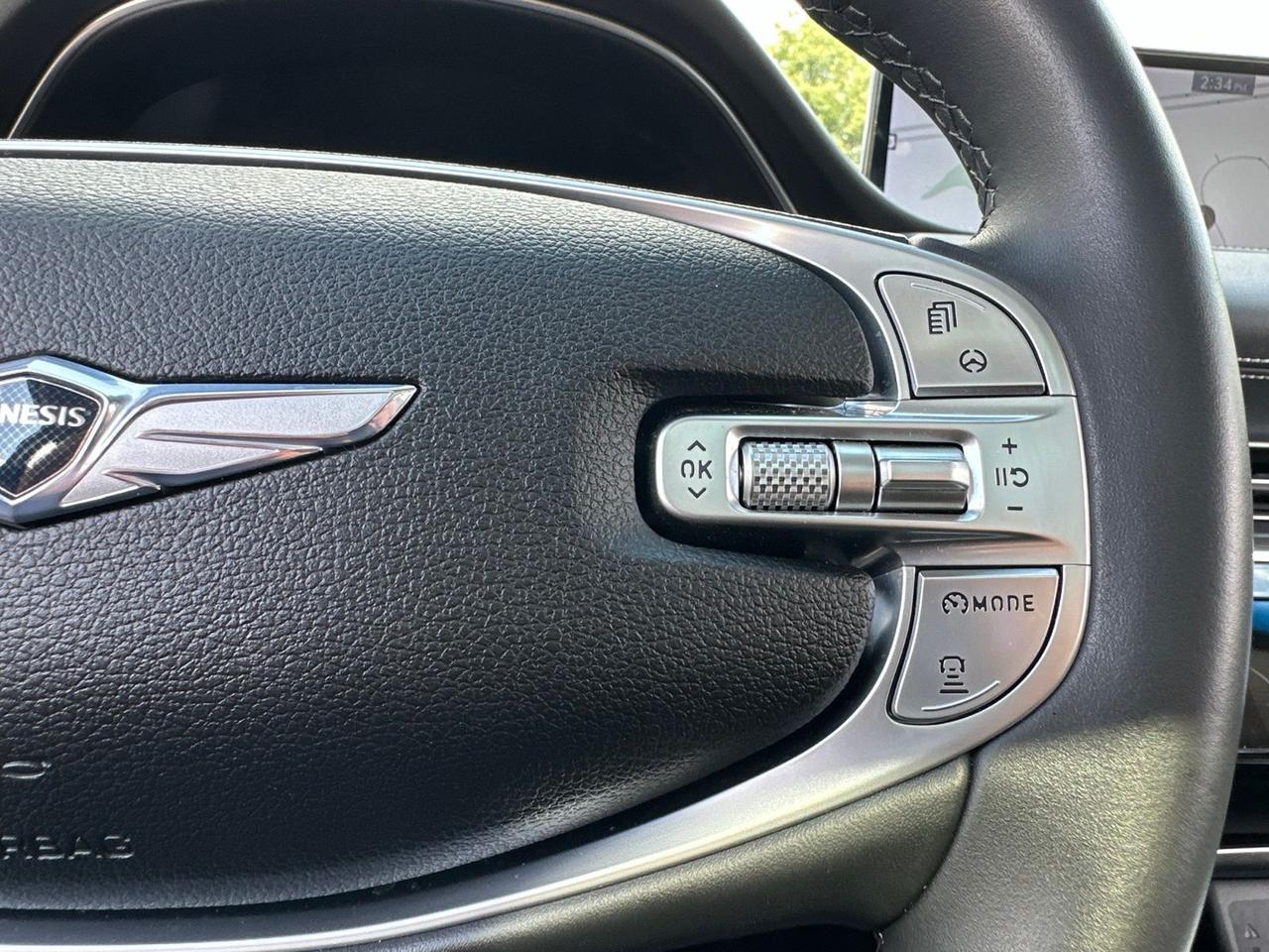 2021 Genesis GV80 2.5T Chantilly VA