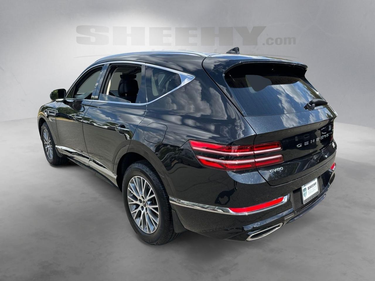 2021 Genesis GV80 2.5T Chantilly VA