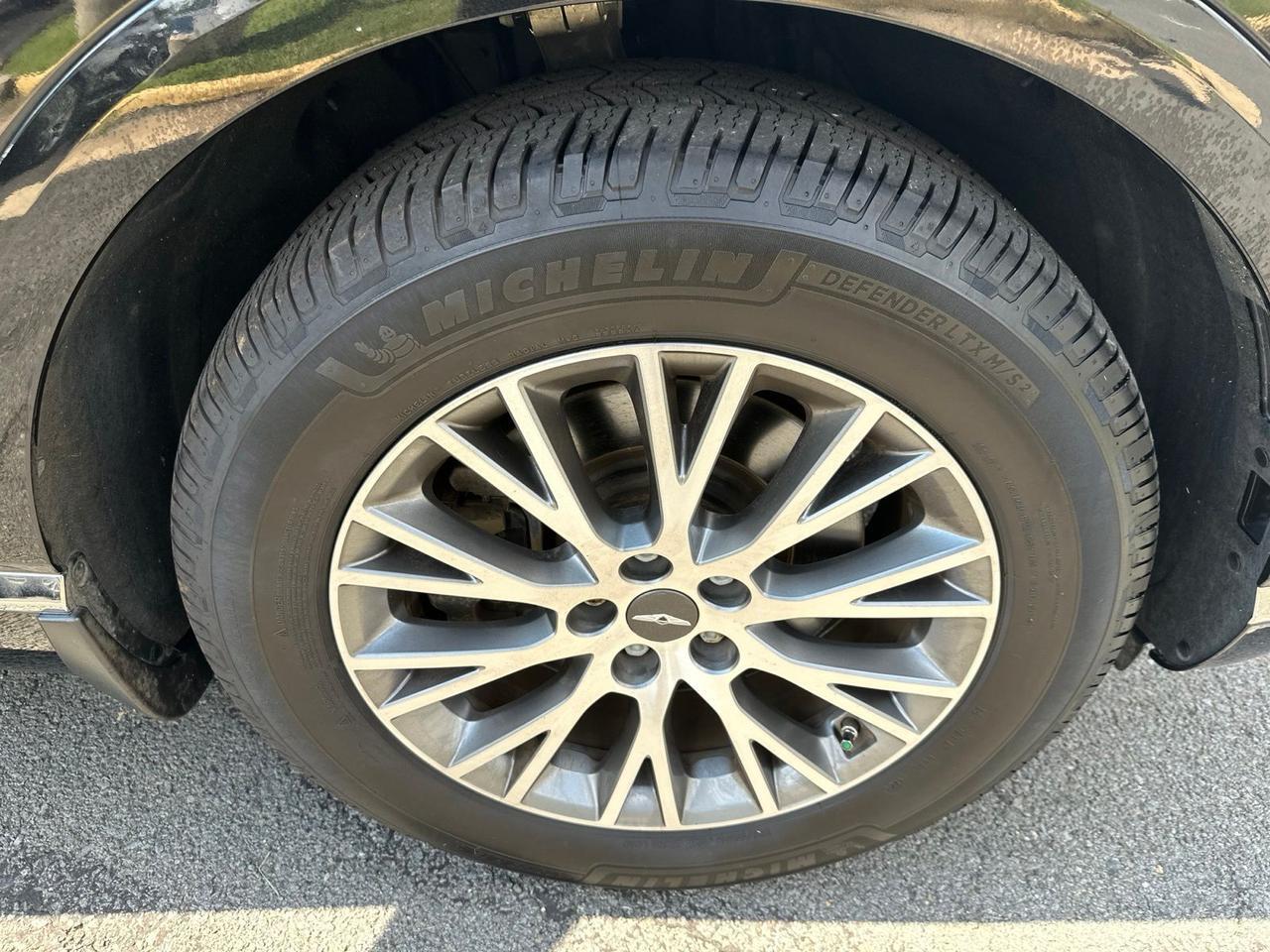 2021 Genesis GV80 2.5T Chantilly VA