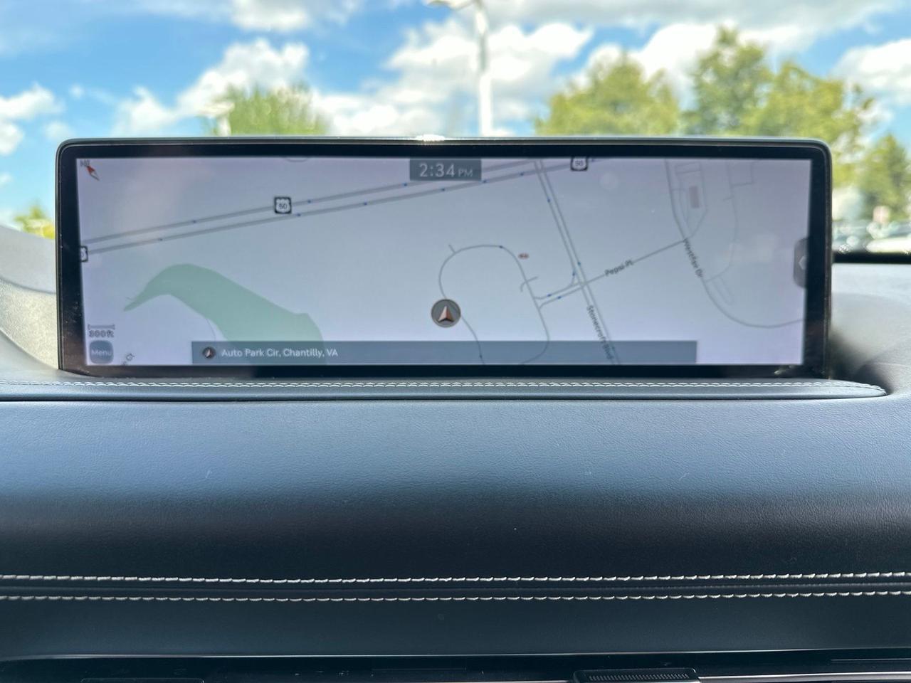 2021 Genesis GV80 2.5T Chantilly VA