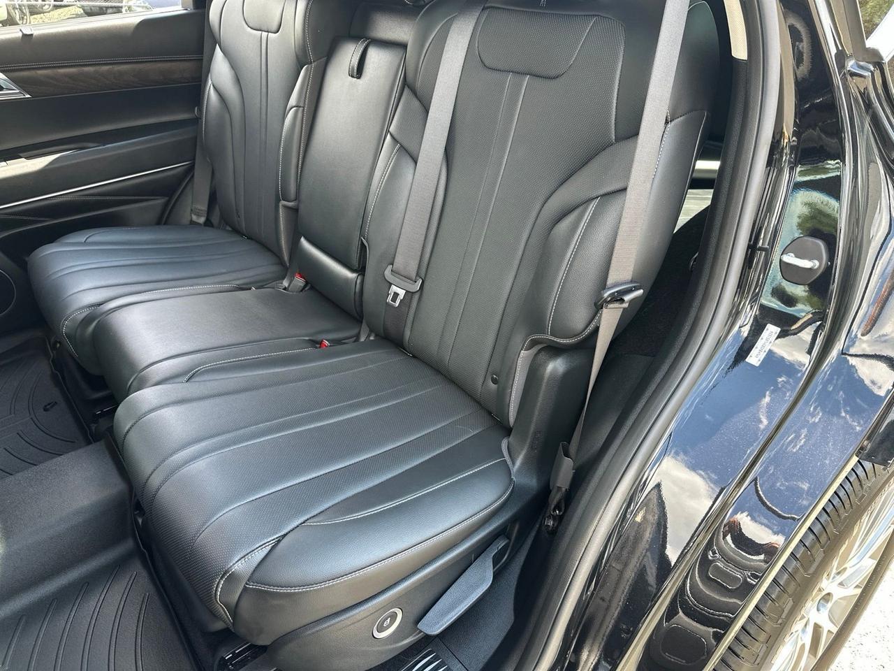 2021 Genesis GV80 2.5T Chantilly VA