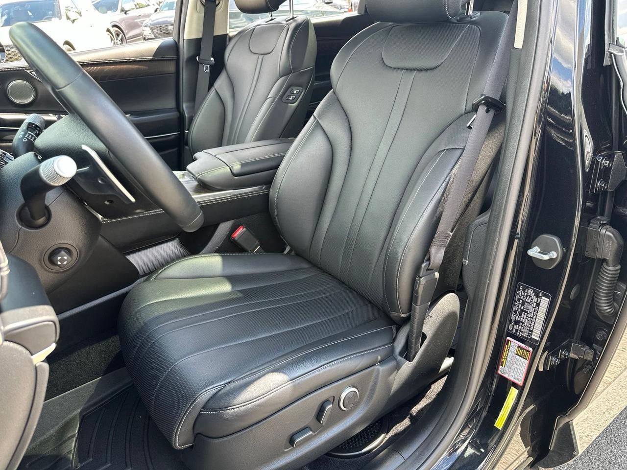 2021 Genesis GV80 2.5T Chantilly VA