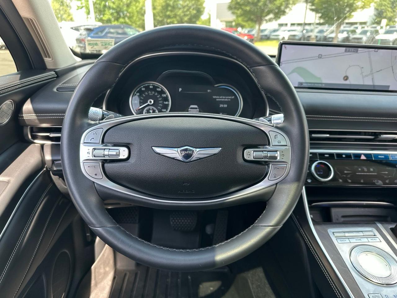 2021 Genesis GV80 2.5T Chantilly VA