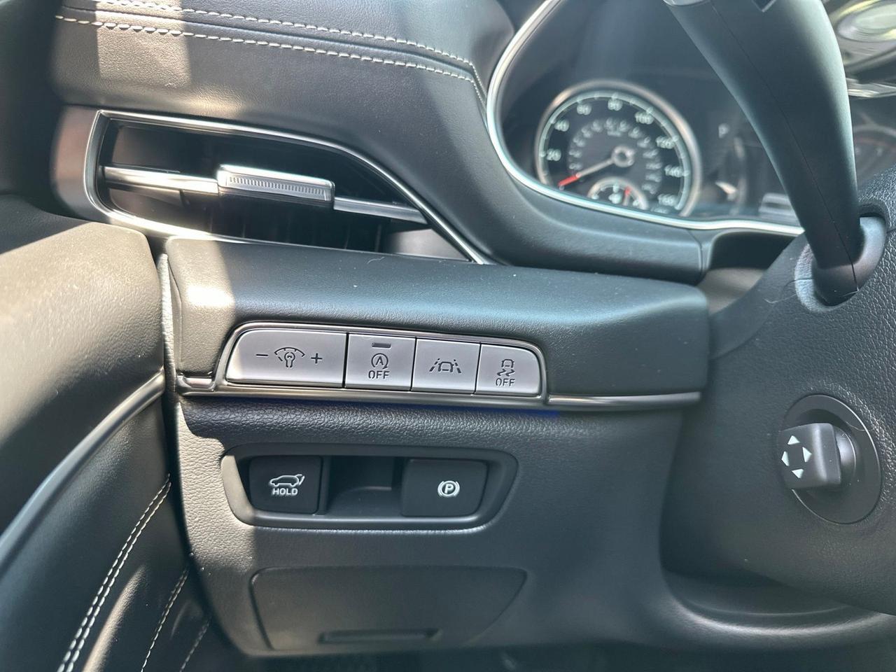2021 Genesis GV80 2.5T Chantilly VA