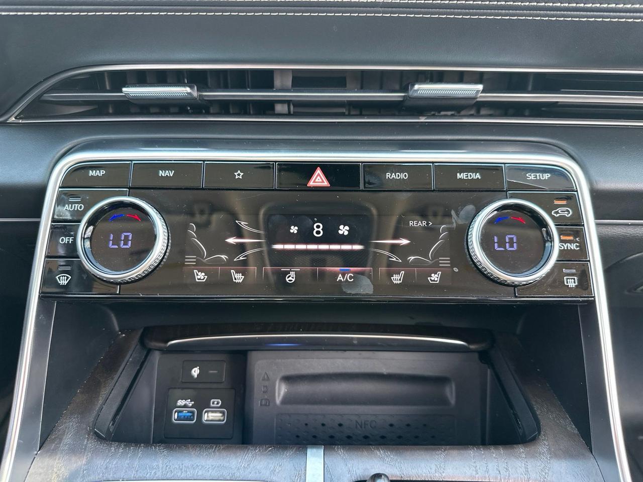 2021 Genesis GV80 2.5T Chantilly VA