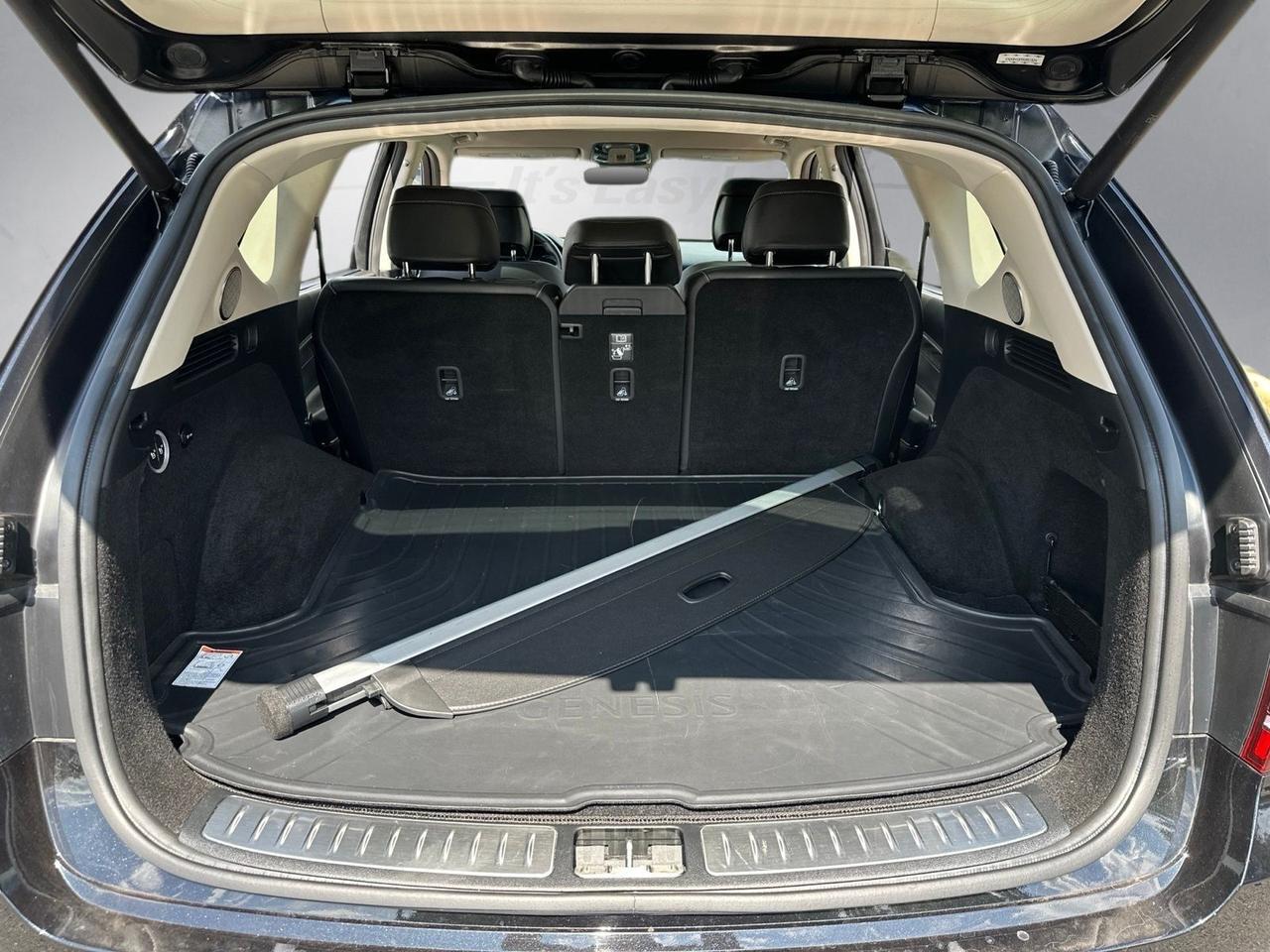 2021 Genesis GV80 2.5T Chantilly VA