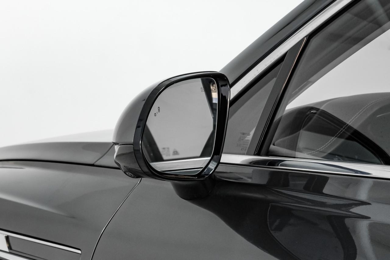 2021 Genesis GV80 3.5T AWD ADVANCED BLIND SPOT LANE KEEPING ASSIST FORWARD COLLISI Carrollton TX