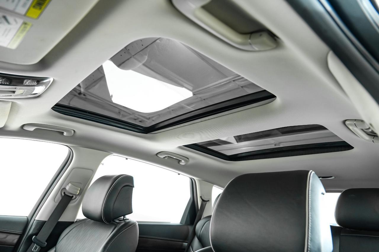 2021 Genesis GV80 3.5T AWD ADVANCED BLIND SPOT LANE KEEPING ASSIST FORWARD COLLISI Carrollton TX