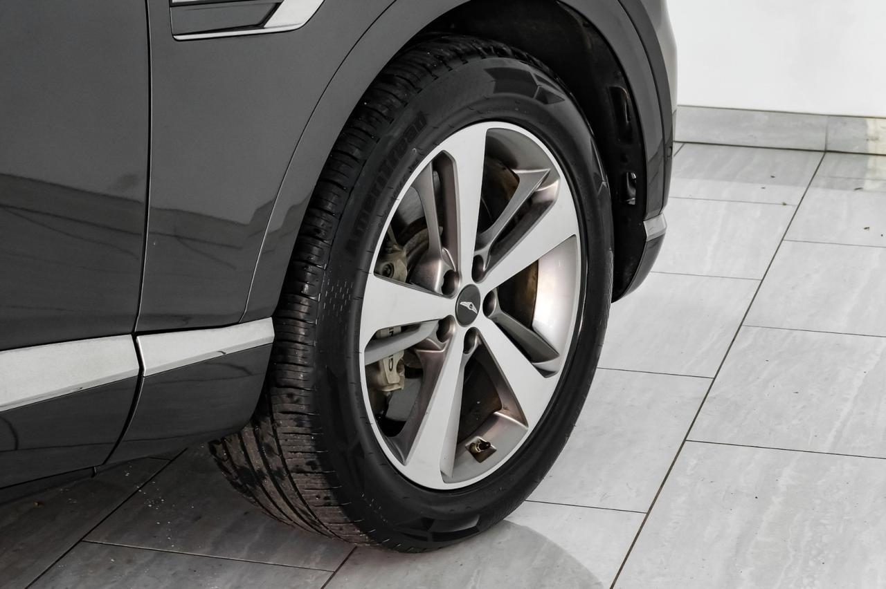 2021 Genesis GV80 3.5T AWD ADVANCED BLIND SPOT LANE KEEPING ASSIST FORWARD COLLISI Carrollton TX