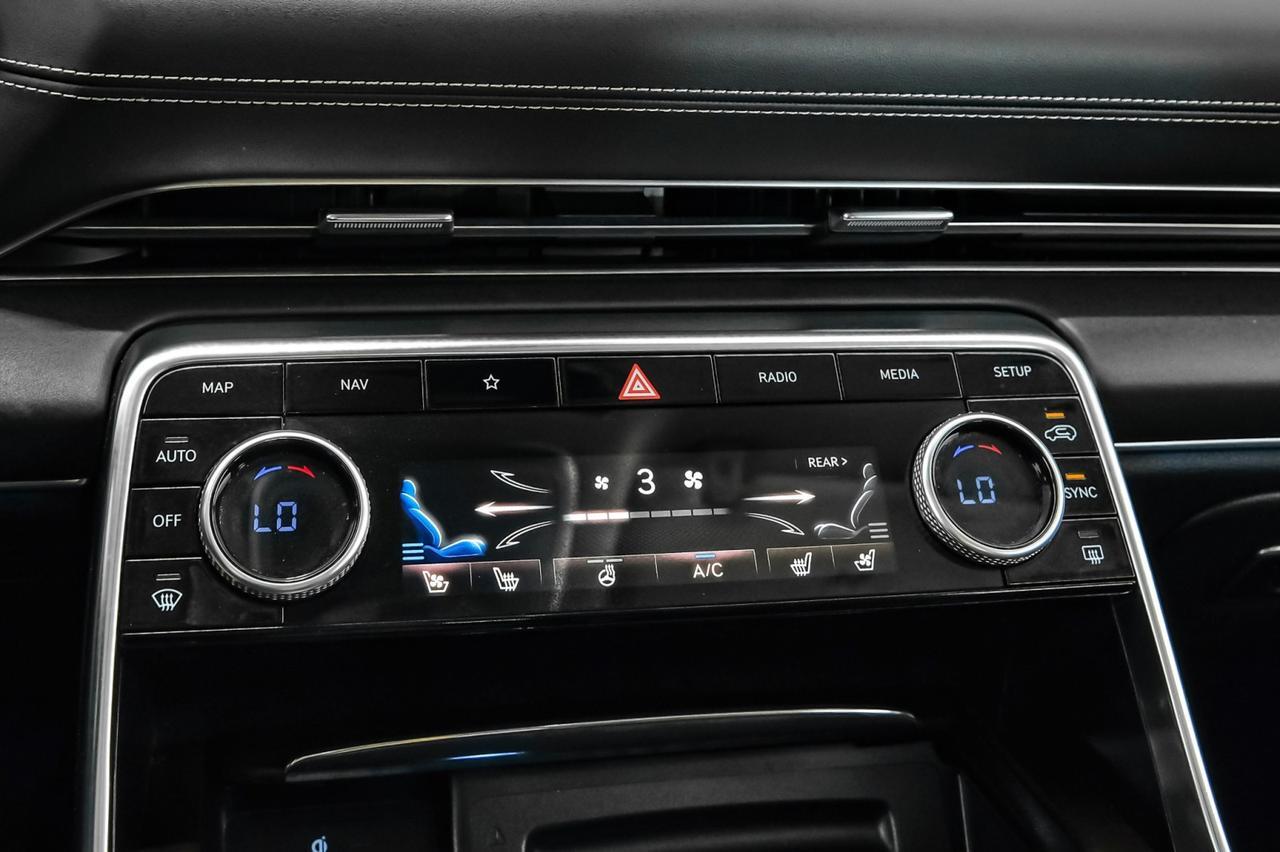 2021 Genesis GV80 3.5T AWD ADVANCED BLIND SPOT LANE KEEPING ASSIST FORWARD COLLISI Carrollton TX