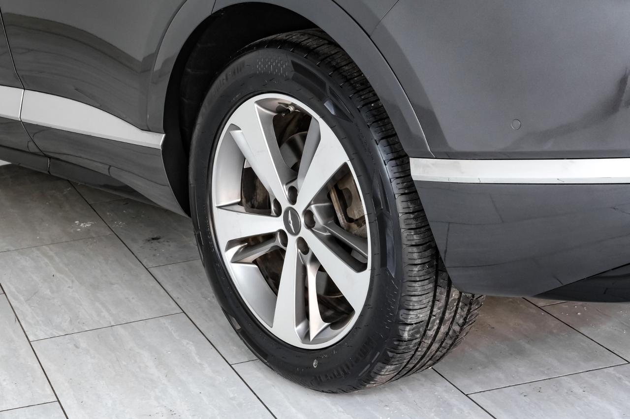 2021 Genesis GV80 3.5T AWD ADVANCED BLIND SPOT LANE KEEPING ASSIST FORWARD COLLISI Carrollton TX