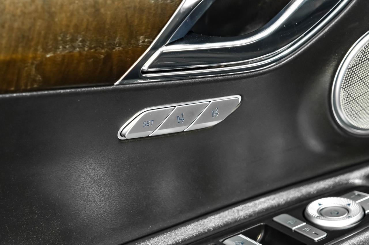 2021 Genesis GV80 3.5T AWD ADVANCED BLIND SPOT LANE KEEPING ASSIST FORWARD COLLISI Carrollton TX