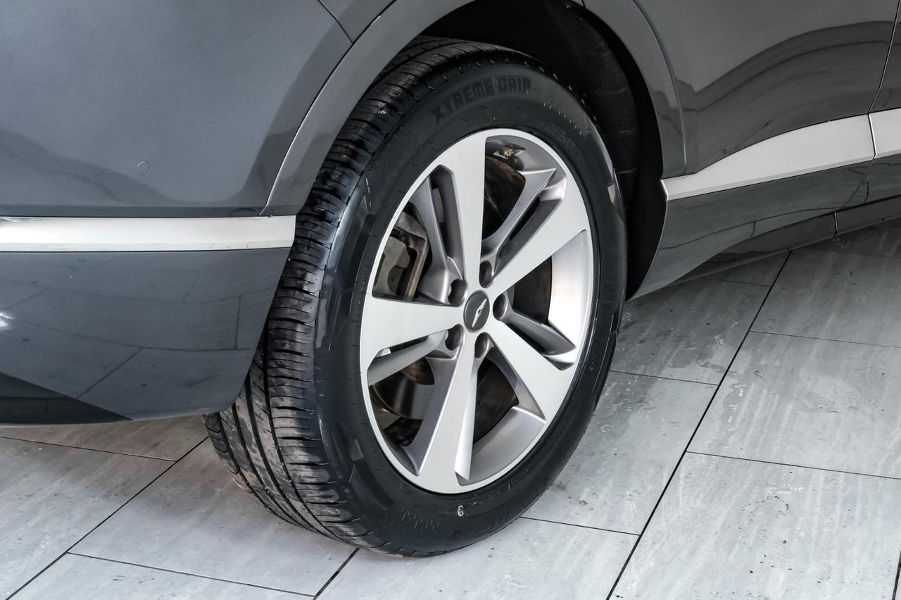 2021 Genesis GV80 3.5T AWD ADVANCED BLIND SPOT LANE KEEPING ASSIST FORWARD COLLISI Carrollton TX