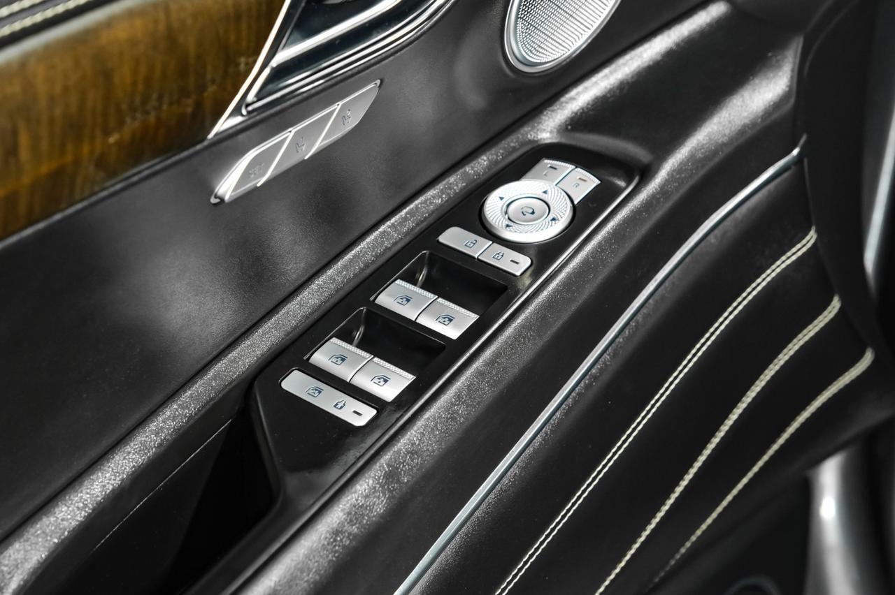 2021 Genesis GV80 3.5T AWD ADVANCED BLIND SPOT LANE KEEPING ASSIST FORWARD COLLISI Carrollton TX