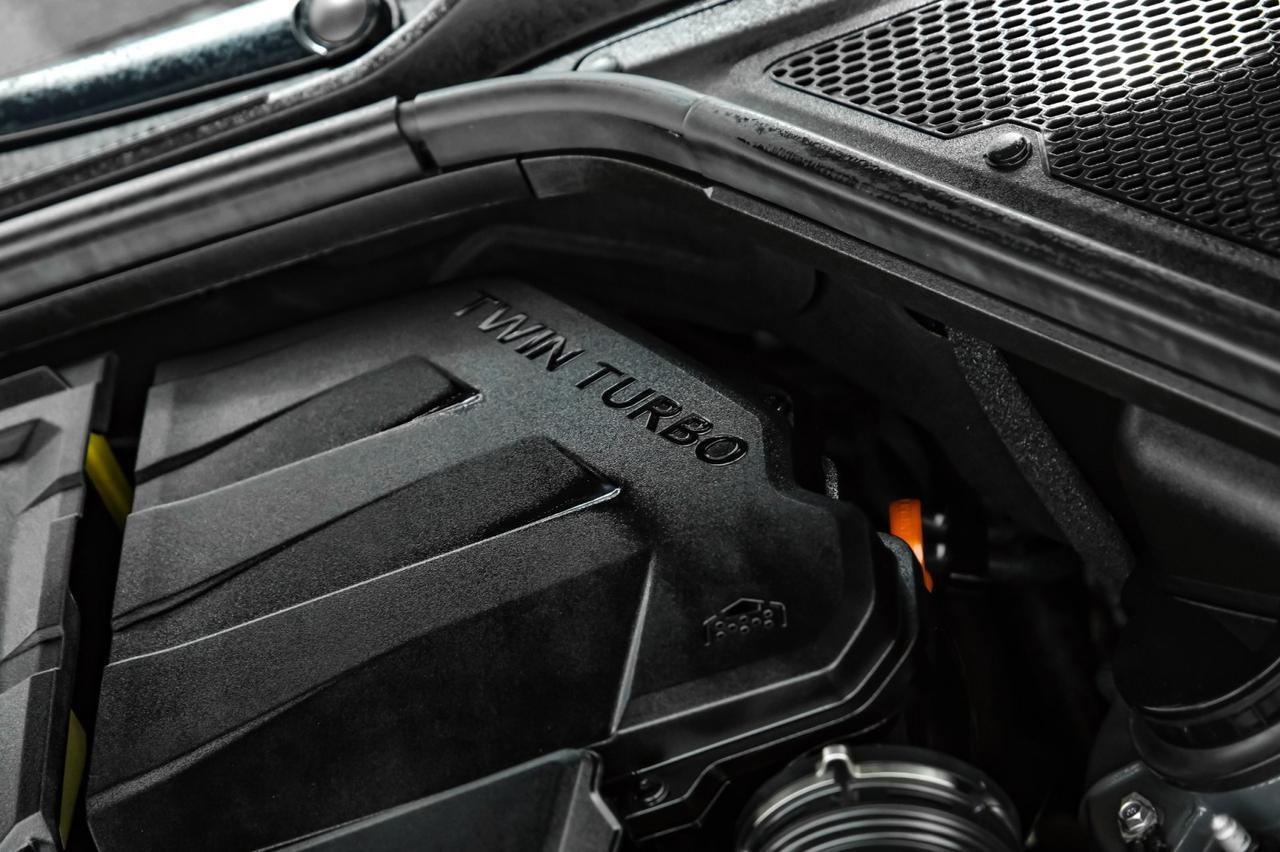 2021 Genesis GV80 3.5T AWD ADVANCED BLIND SPOT LANE KEEPING ASSIST FORWARD COLLISI Carrollton TX