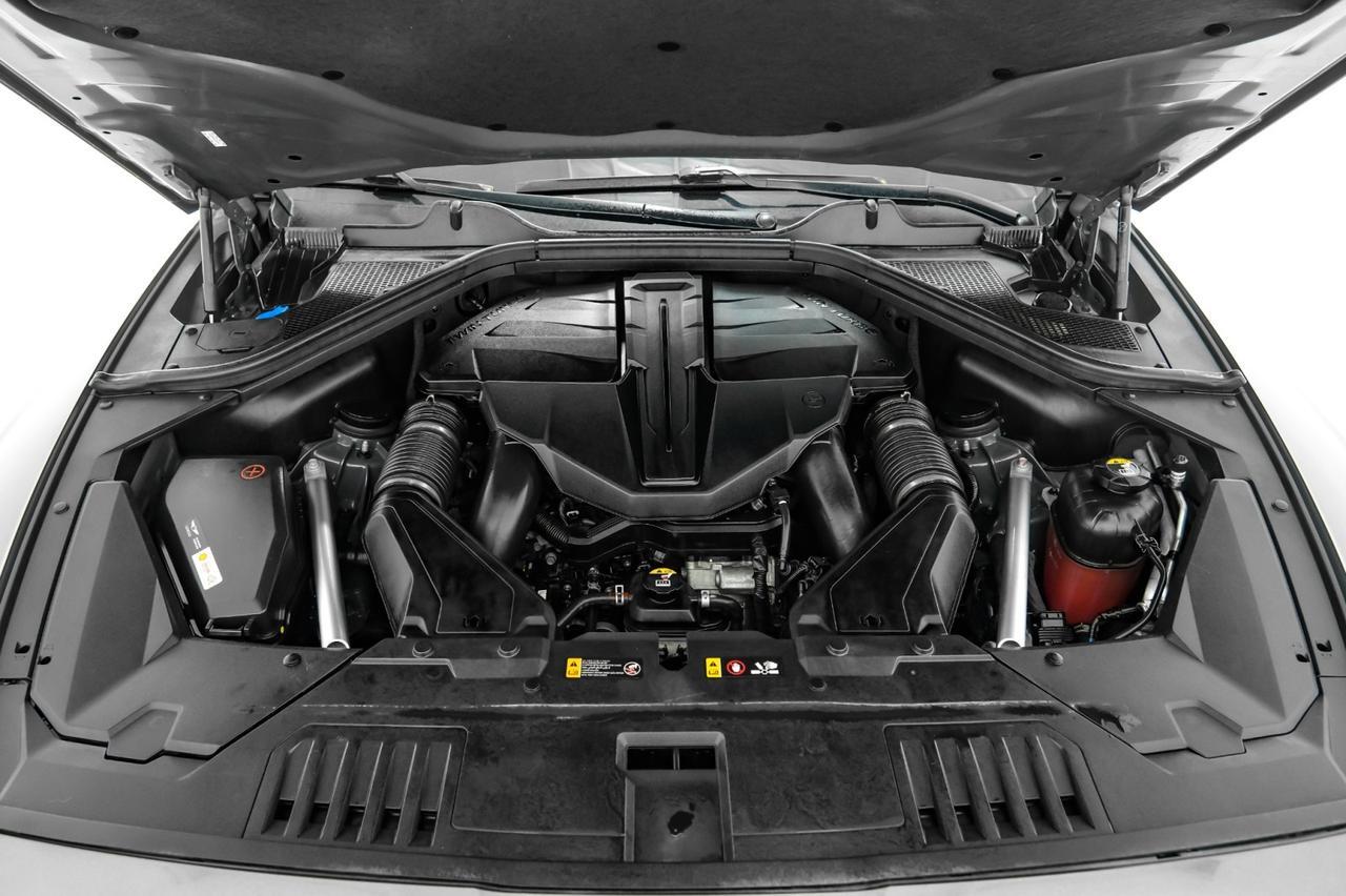 2021 Genesis GV80 3.5T AWD ADVANCED BLIND SPOT LANE KEEPING ASSIST FORWARD COLLISI Carrollton TX