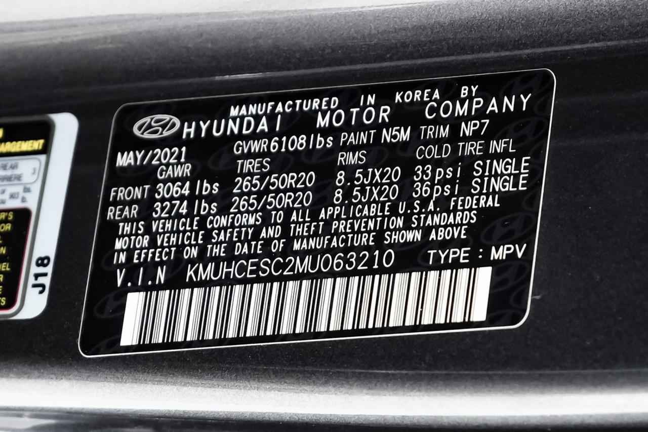 2021 Genesis GV80 3.5T AWD ADVANCED BLIND SPOT LANE KEEPING ASSIST FORWARD COLLISI Carrollton TX