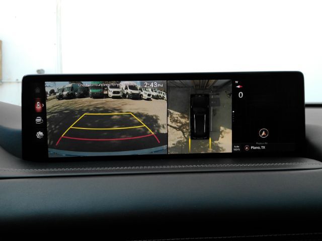 2021 Genesis GV80 3.5T AWD Advanced Plano TX