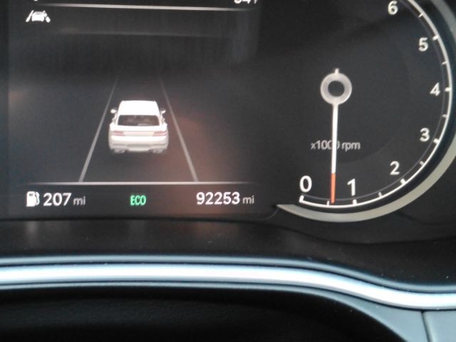 2021 Genesis GV80 3.5T AWD Advanced Plano TX