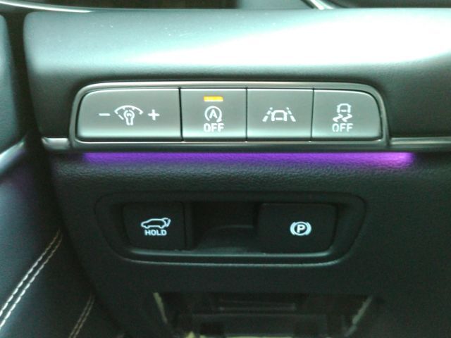 2021 Genesis GV80 3.5T AWD Advanced Plano TX