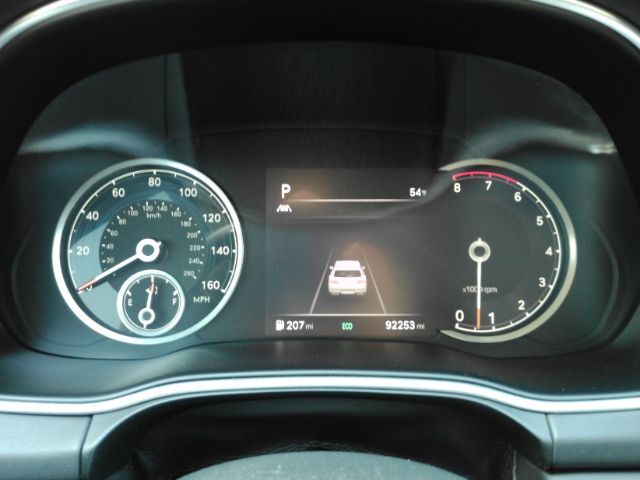 2021 Genesis GV80 3.5T AWD Advanced Plano TX