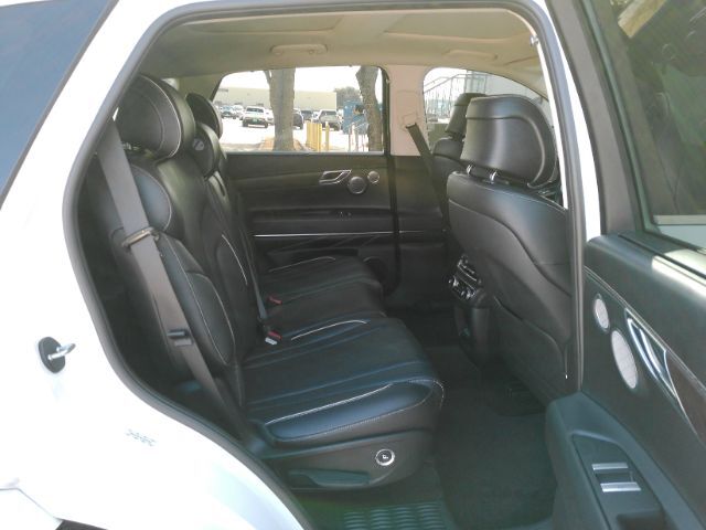 2021 Genesis GV80 3.5T AWD Advanced Plano TX