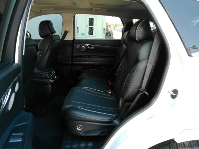 2021 Genesis GV80 3.5T AWD Advanced Plano TX