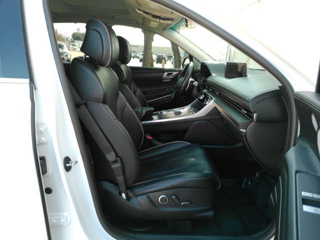 2021 Genesis GV80 3.5T AWD Advanced Plano TX