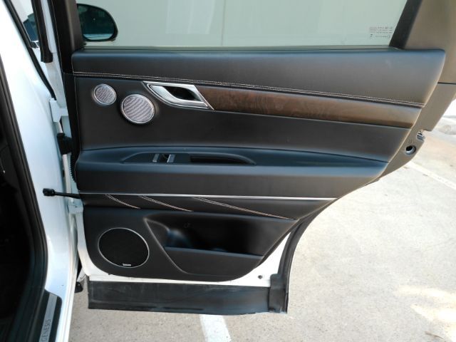 2021 Genesis GV80 3.5T AWD Advanced Plano TX