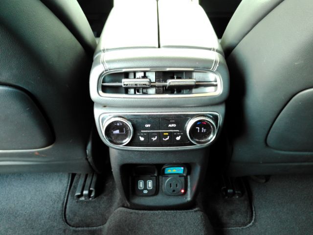 2021 Genesis GV80 3.5T AWD Advanced Plano TX