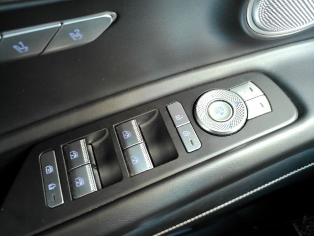 2021 Genesis GV80 3.5T AWD Advanced Plano TX