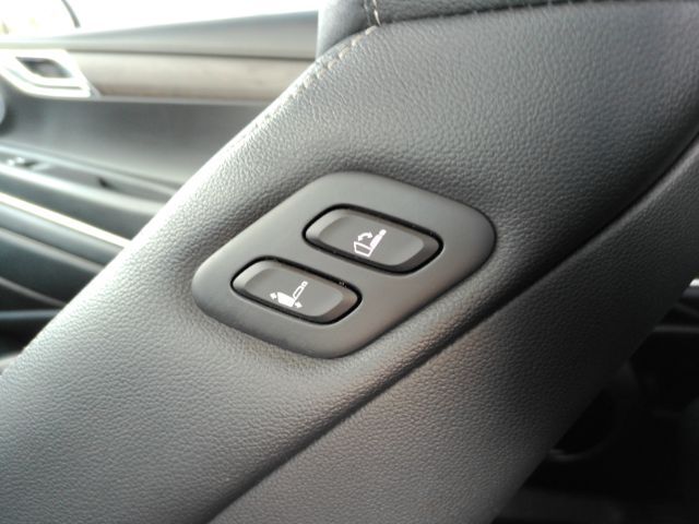 2021 Genesis GV80 3.5T AWD Advanced Plano TX