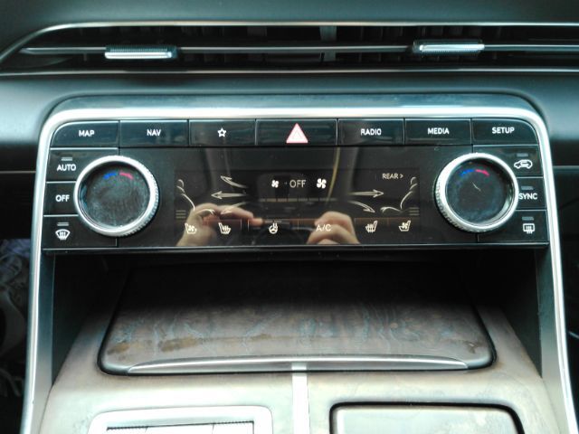 2021 Genesis GV80 3.5T AWD Advanced Plano TX