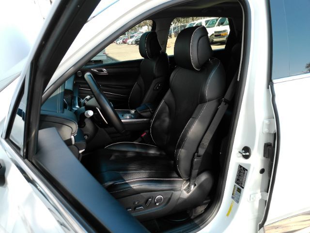 2021 Genesis GV80 3.5T AWD Advanced Plano TX