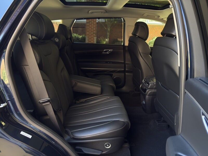 2021 Genesis GV80 3.5T AWD Arlington VA