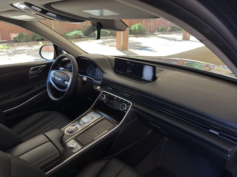 2021 Genesis GV80 3.5T AWD Arlington VA