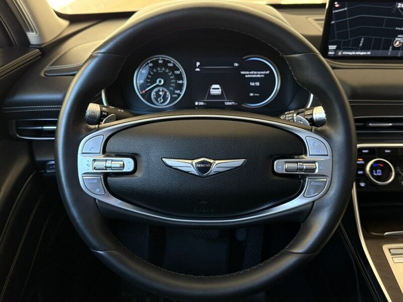 2021 Genesis GV80 3.5T AWD Arlington VA