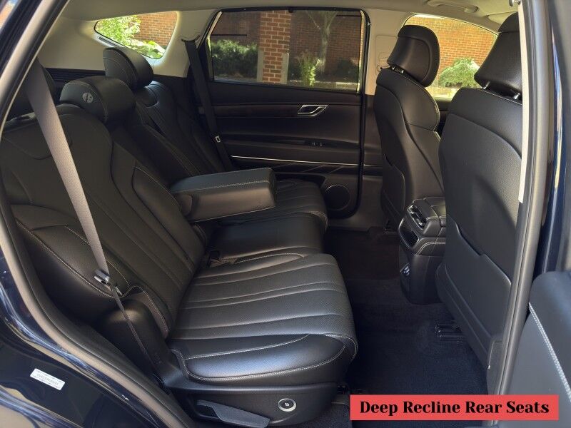 2021 Genesis GV80 3.5T AWD Arlington VA