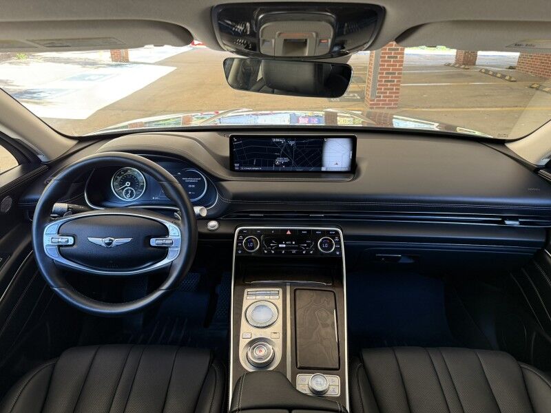 2021 Genesis GV80 3.5T AWD Arlington VA