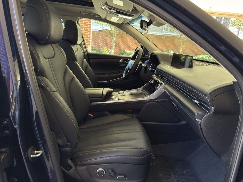 2021 Genesis GV80 3.5T AWD Arlington VA