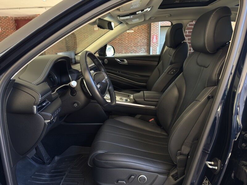 2021 Genesis GV80 3.5T AWD Arlington VA