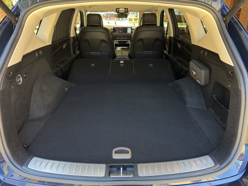 2021 Genesis GV80 3.5T AWD Arlington VA