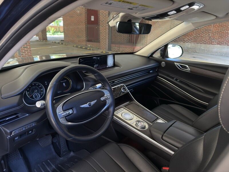 2021 Genesis GV80 3.5T AWD Arlington VA