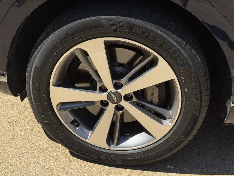 2021 Genesis GV80 3.5T AWD Arlington VA
