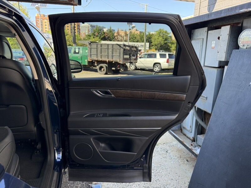 2021 Genesis GV80 3.5T AWD Arlington VA