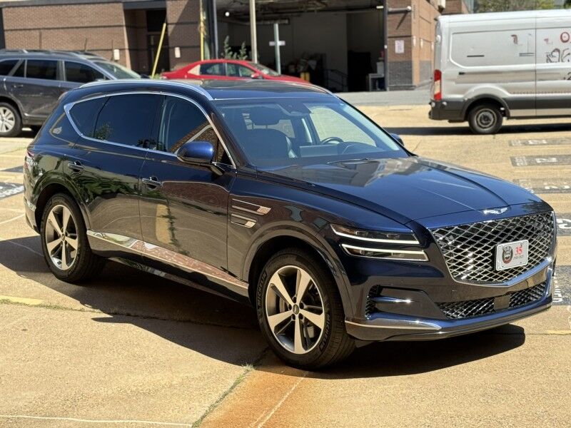 2021 Genesis GV80 3.5T AWD Arlington VA