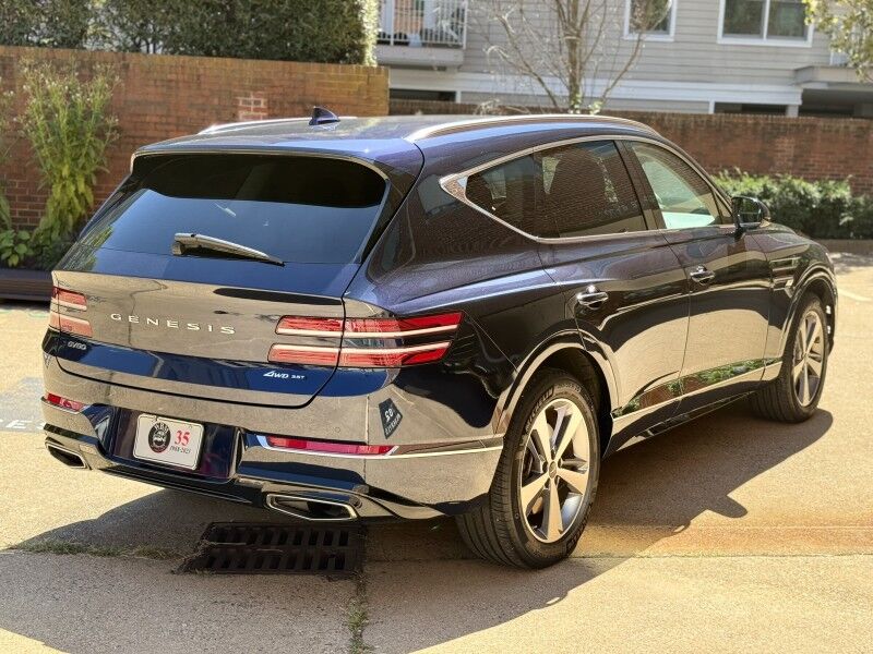 2021 Genesis GV80 3.5T AWD Arlington VA