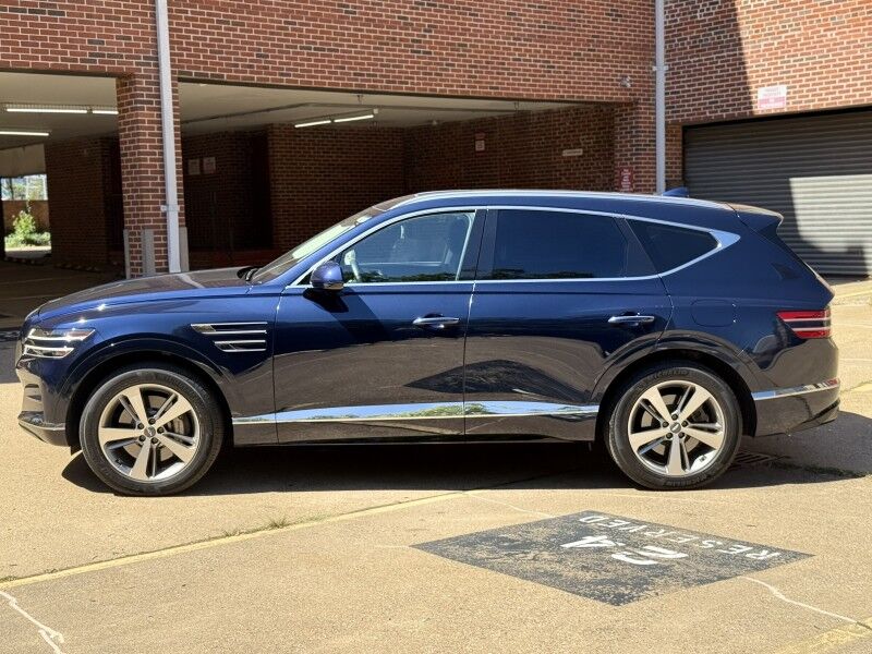 2021 Genesis GV80 3.5T AWD Arlington VA